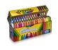 Crayola felle kleuren stoepkrijt 64 stuks