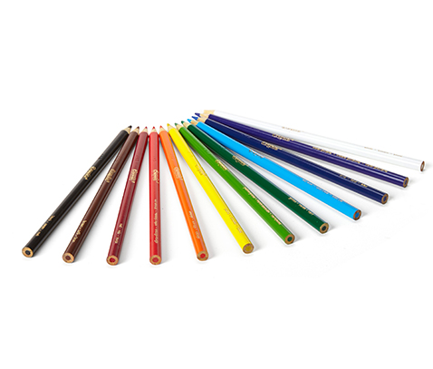 Crayola kleurpotloden kinderen | crayola.nl